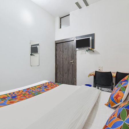 Fabexpress Soni Palace Ujjain Bagian luar foto