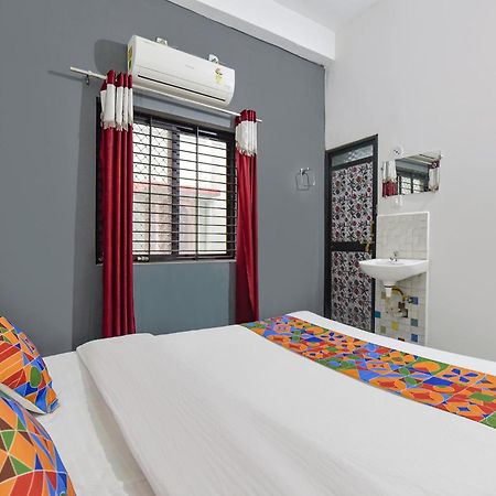 Fabexpress Soni Palace Ujjain Bagian luar foto