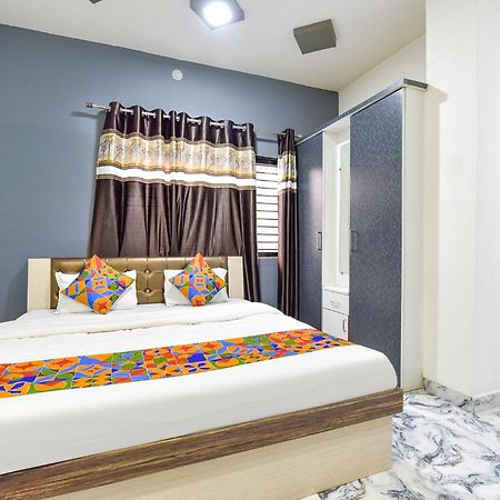 Fabexpress Soni Palace Ujjain Bagian luar foto