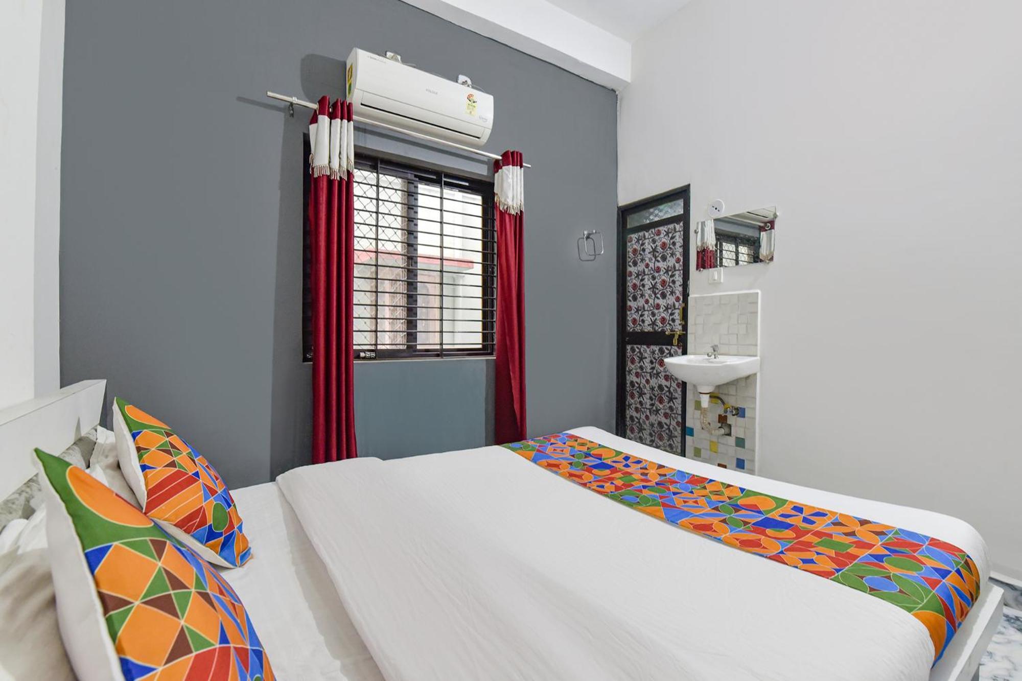 Fabexpress Soni Palace Ujjain Bagian luar foto