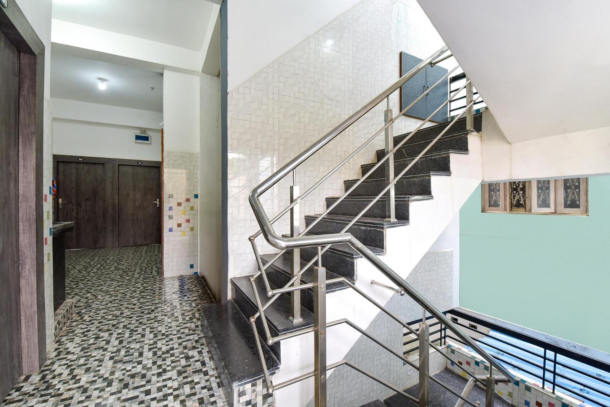 Fabexpress Soni Palace Ujjain Bagian luar foto