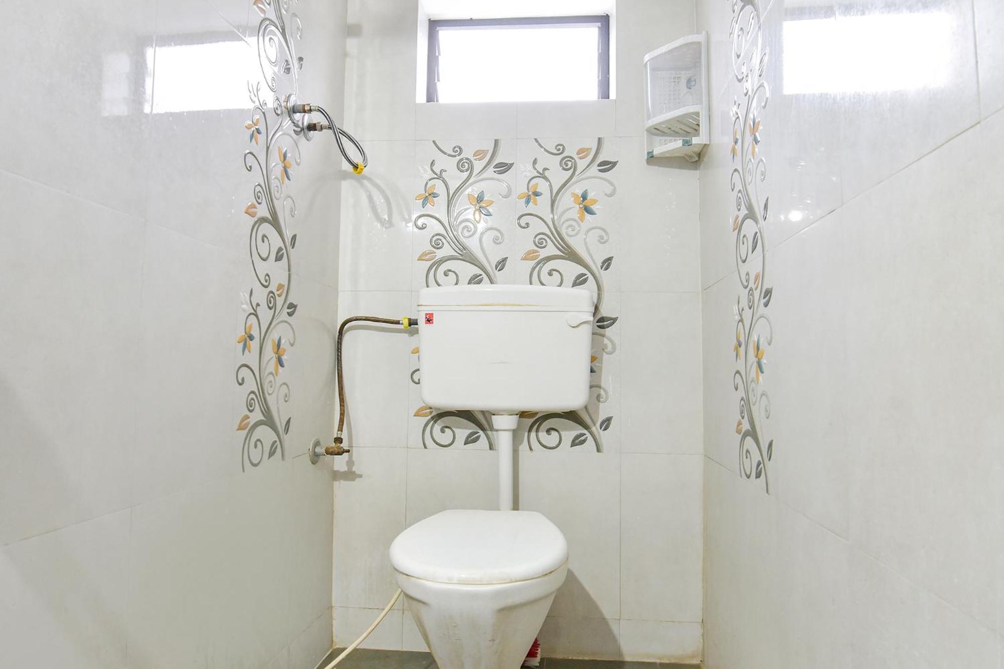 Fabexpress Soni Palace Ujjain Bagian luar foto