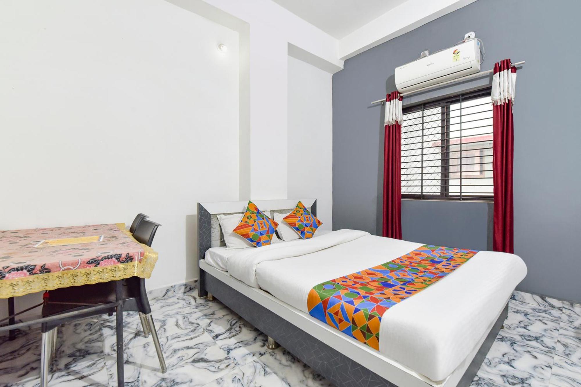 Fabexpress Soni Palace Ujjain Bagian luar foto